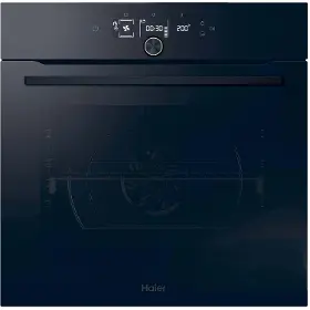 Vestavná trouba - Haier HWO60SM2FK3BH - 1