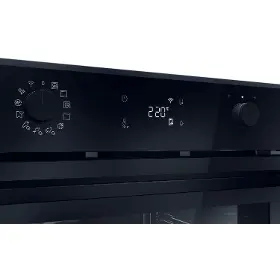 Vestavná trouba - Haier H6 ID2P3B3VHTB - 4