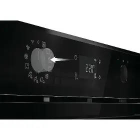 Vestavná trouba - Haier H6 ID2P3B3VHTB - 5