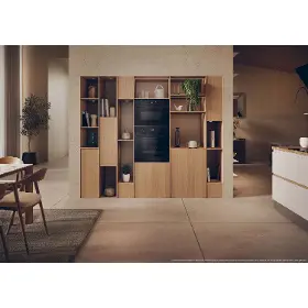 Vestavná trouba - Haier H6 ID2P3B3VHTB - 9
