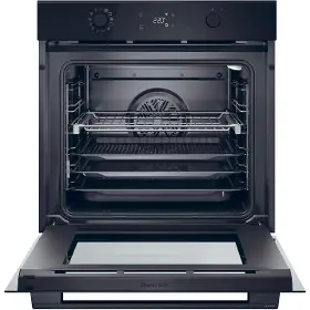 Vestavná trouba - Haier H6 ID23B4HTB - 2