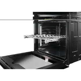 Vestavná trouba - Haier H6 ID23B4HTB - 3