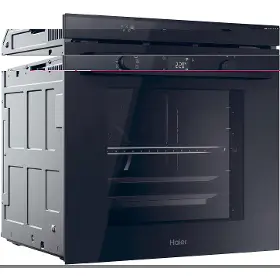 Vestavná trouba - Haier H6 ID23B4HTB - 4