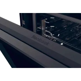 Vestavná trouba - Haier H6 ID23B4HTB - 8