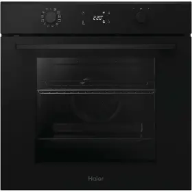 Vestavná trouba - Haier H6 ID23B4HTB - 1