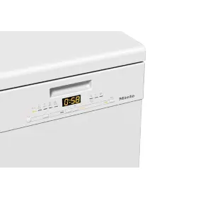 Myčka nádobí - Miele G 5540 SC SL Active Briliantová bílá - 2