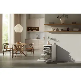 Myčka nádobí - Miele G 5540 SC SL Active Briliantová bílá - 5