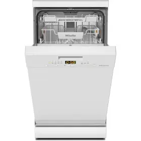 Myčka nádobí - Miele G 5540 SC SL Active Briliantová bílá - 1