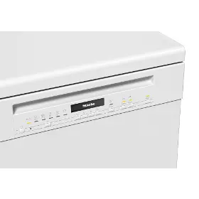 Myčka nádobí - Miele G 7210 SC Briliantová bílá - 2