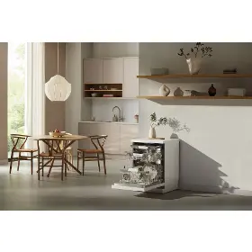 Myčka nádobí - Miele G 7210 SC Briliantová bílá - 5