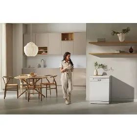 Myčka nádobí - Miele G 7210 SC Briliantová bílá - 6