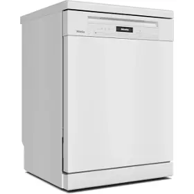 Myčka nádobí - Miele G 7600 SC AutoDos Briliantová bílá - 2