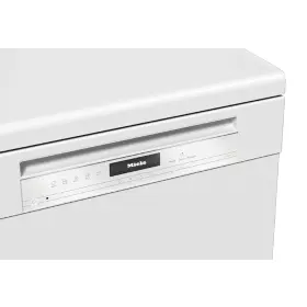 Myčka nádobí - Miele G 7600 SC AutoDos Briliantová bílá - 3