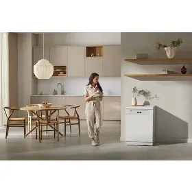 Myčka nádobí - Miele G 7600 SC AutoDos Briliantová bílá - 6