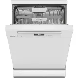 Miele G 7600 SC AutoDos Briliantová bílá