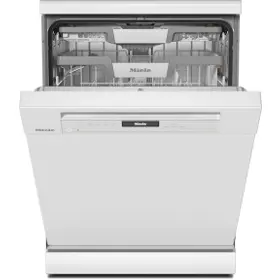 Myčka nádobí - Miele G 7600 SC AutoDos Briliantová bílá - 1
