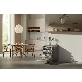 Myčka nádobí - Miele G 7600 SC AutoDos Nerez CleanSteel Nerez - 4