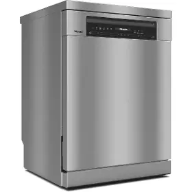 Myčka nádobí - Miele G 7600 SC AutoDos Nerez CleanSteel Nerez - 1
