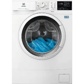 Pračka předem plněná - Electrolux EWS6426WC - 1