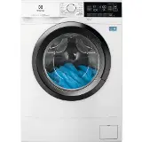 Electrolux EWS6347DC