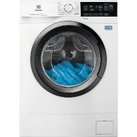 Pračka předem plněná - Electrolux EWS6347DC - 1