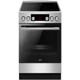 Amica SIS 512 ATX PIZZA STEAM