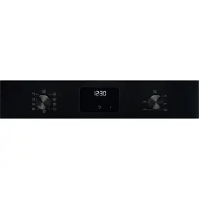 Vestavná trouba - Electrolux LOFGF00BK - 3