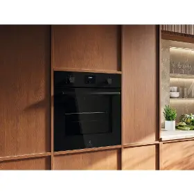 Vestavná trouba - Electrolux LOFGF00BK - 4