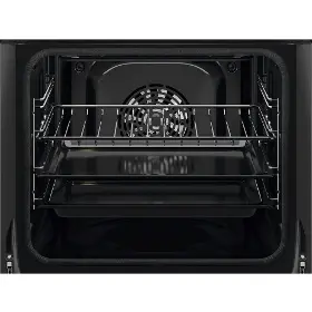 Vestavná trouba - Electrolux LOF4P06BK - 3