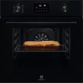 Vestavná trouba - Electrolux LOF4P06BK - 1