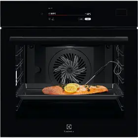 Vestavná trouba - Electrolux LOB9S3SZ - 1