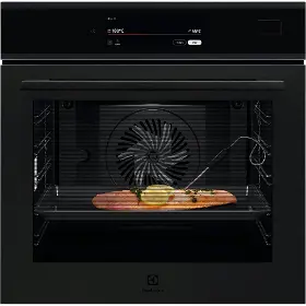 Vestavná trouba - Electrolux EOB9S3ST - 1