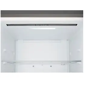 Kombinovaná chladnička - LG GBBSJ1CCPY - 12