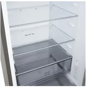 Kombinovaná chladnička - LG GBBSJ1CCPY - 13