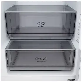 Kombinovaná chladnička - LG GBBSJ1CCPY - 14