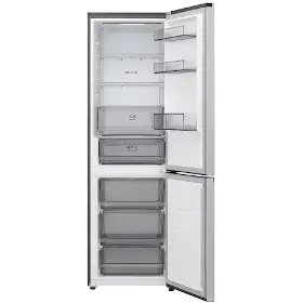 Kombinovaná chladnička - LG GBBSJ1CCPY - 6