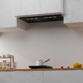 Odsávač pár - Philco PEB 6052 BIB - 5