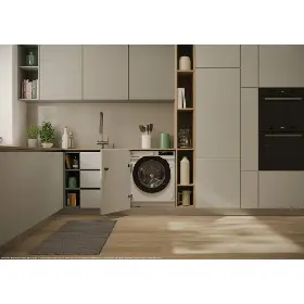 Pračka se sušičkou - Hoover BH4S696M6DB9-S + 20 let záruka na motor  - 7