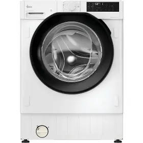 Pračka se sušičkou - Hoover BH4S696M6DB9-S + 20 let záruka na motor  - 1