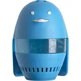 Wpro PNG025 Pinguin - pohlcovač pachov v chladničke