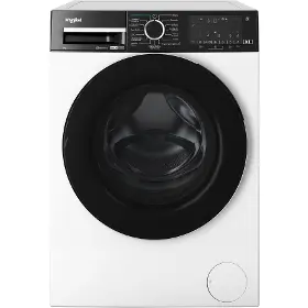 Pračka předem plněná - Whirlpool WPM 912W ADS CS + Cashback 1 000 Kč - 2