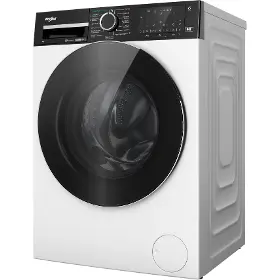 Pračka předem plněná - Whirlpool WPM 912W ADS CS + Cashback 1 000 Kč - 4