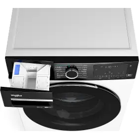 Pračka předem plněná - Whirlpool WPM 912W ADS CS + Cashback 1 000 Kč - 7