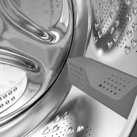 Pračka předem plněná - Whirlpool WPM 912W ADS CS + Cashback 1 000 Kč - 9