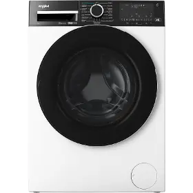 Pračka předem plněná - Whirlpool WPM 912W ADS CS + Cashback 1 000 Kč - 1