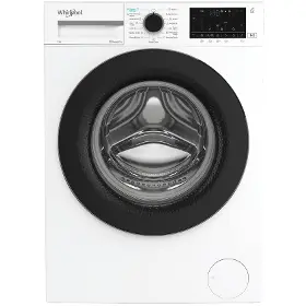 Spredu plnená práčka - Whirlpool WAM 87WB EE + CASHBACK 40 € - 2