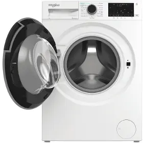 Spredu plnená práčka - Whirlpool WAM 87WB EE + CASHBACK 40 € - 3
