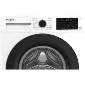 Spredu plnená práčka - Whirlpool WAM 87WB EE + CASHBACK 40 € - 4