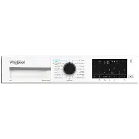 Spredu plnená práčka - Whirlpool WAM 87WB EE + CASHBACK 40 € - 5