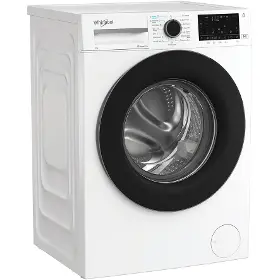 Spredu plnená práčka - Whirlpool WAM 87WB EE + CASHBACK 40 € - 1